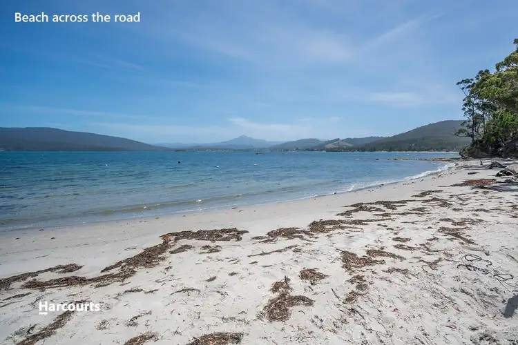 Third view of Homely land listing, Lot 1 283 Kent Beach Road, Dover TAS 7117