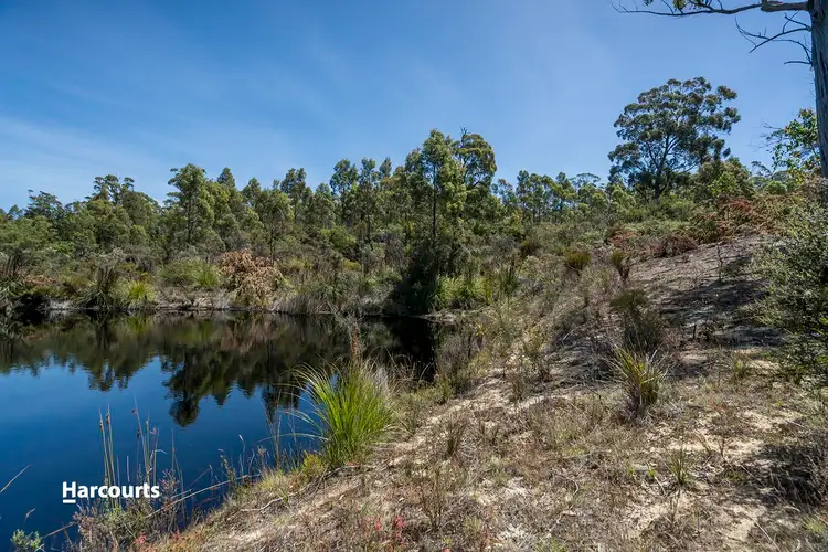 Fourth view of Homely land listing, Lot 1 283 Kent Beach Road, Dover TAS 7117