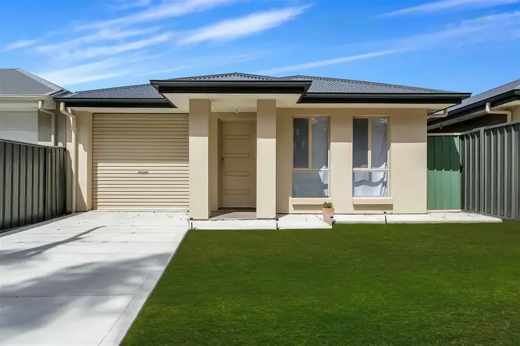 Main view of Homely house listing, 123 & 123A Kelly Road, Modbury North SA 5092