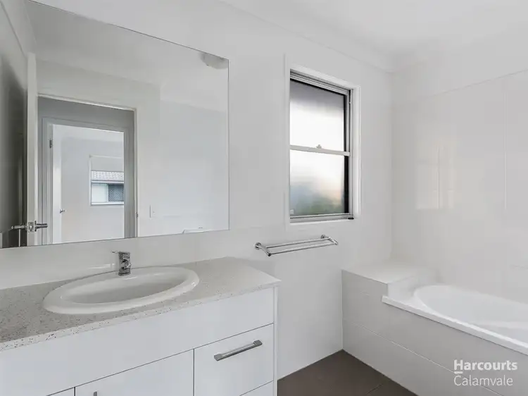 Second view of Homely townhouse listing, 39/51 River Road, Bundamba QLD 4304