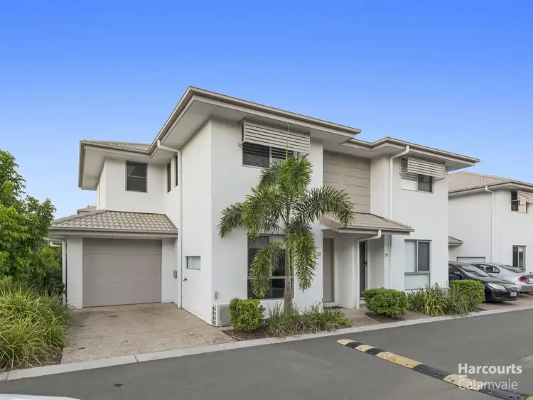 Fifth view of Homely townhouse listing, 39/51 River Road, Bundamba QLD 4304