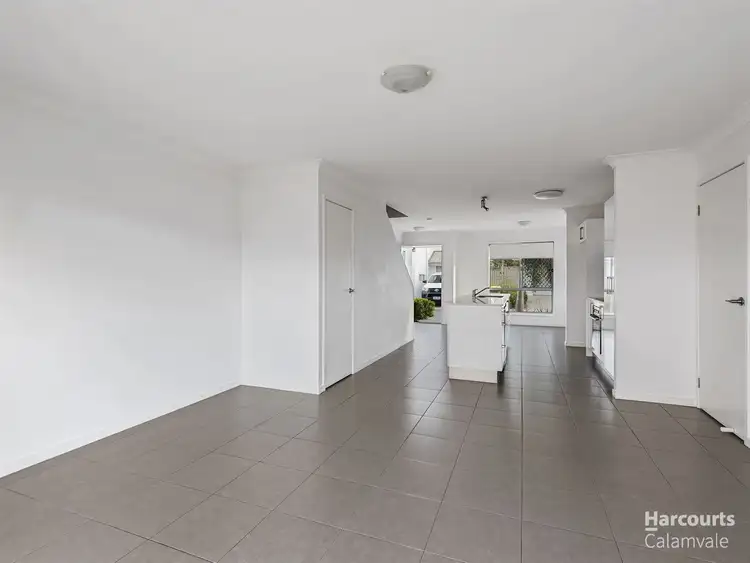 Sixth view of Homely townhouse listing, 39/51 River Road, Bundamba QLD 4304