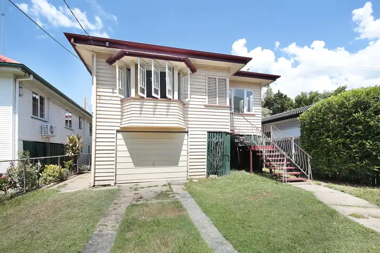 22 Marquis Street, Greenslopes QLD 4120