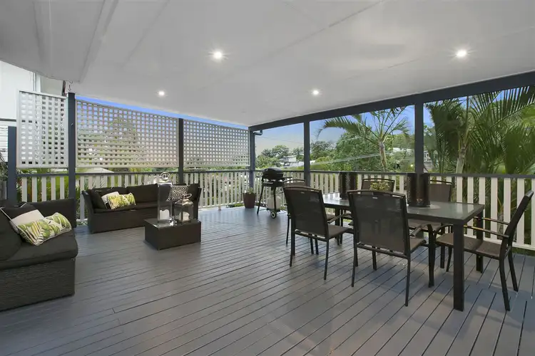 Main view of Homely house listing, 44 Cobbity Crescent, Arana Hills QLD 4054