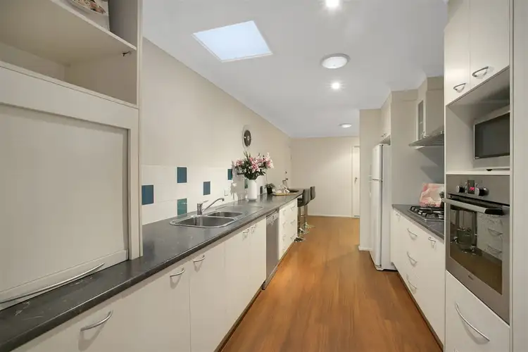Third view of Homely house listing, 44 Cobbity Crescent, Arana Hills QLD 4054