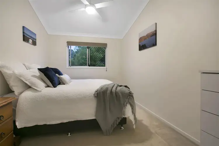 Fourth view of Homely house listing, 44 Cobbity Crescent, Arana Hills QLD 4054