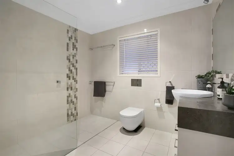 Fifth view of Homely house listing, 44 Cobbity Crescent, Arana Hills QLD 4054