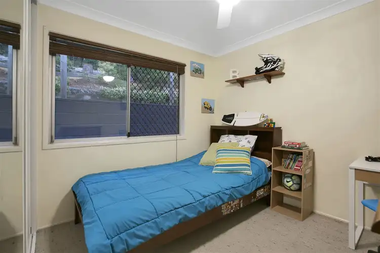 Sixth view of Homely house listing, 44 Cobbity Crescent, Arana Hills QLD 4054