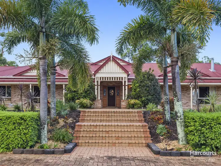 Main view of Homely rural property listing, 61-73 Rundalua Road, Chambers Flat QLD 4133