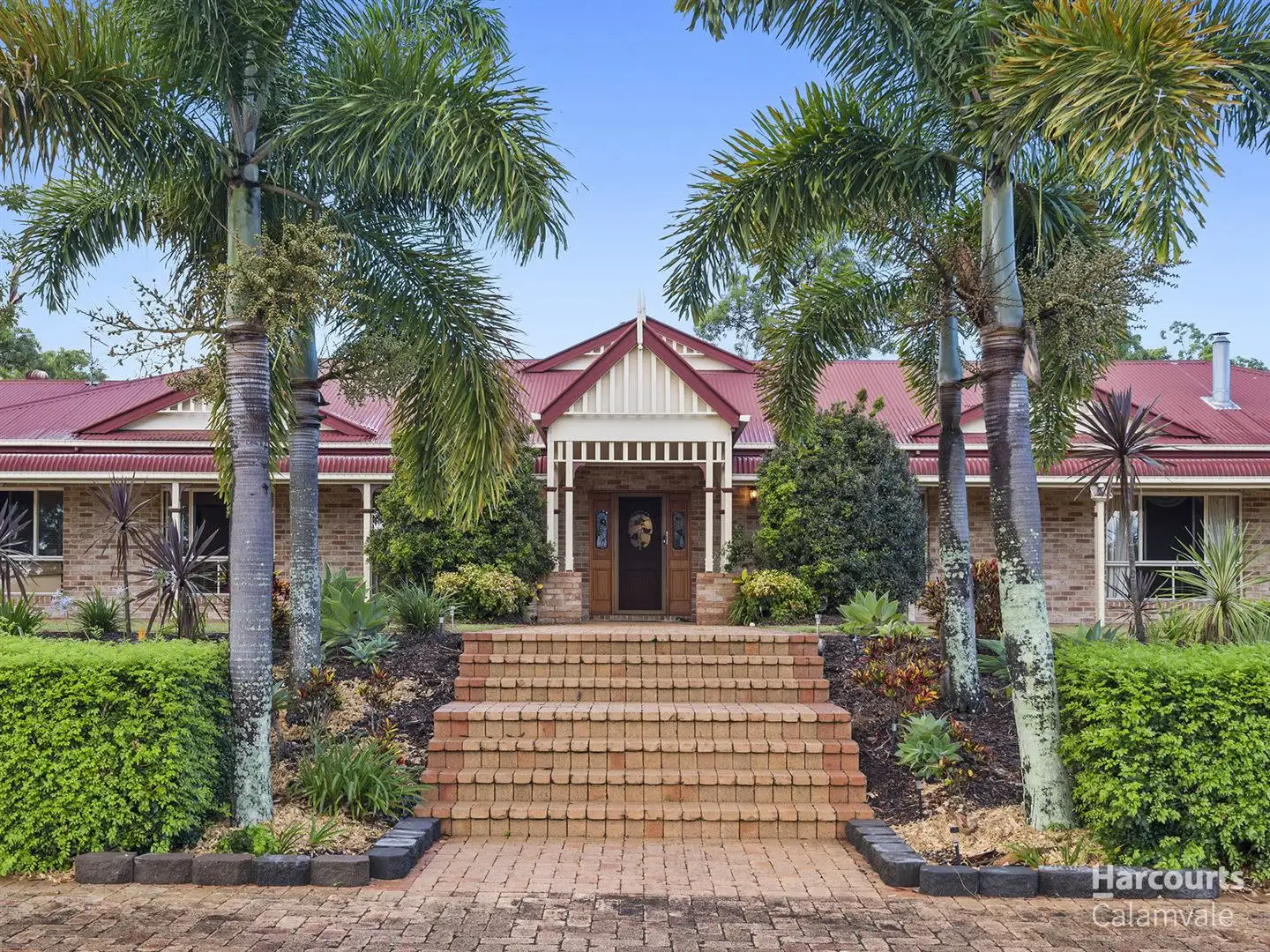 Main view of Homely rural property listing, 61-73 Rundalua Road, Chambers Flat QLD 4133