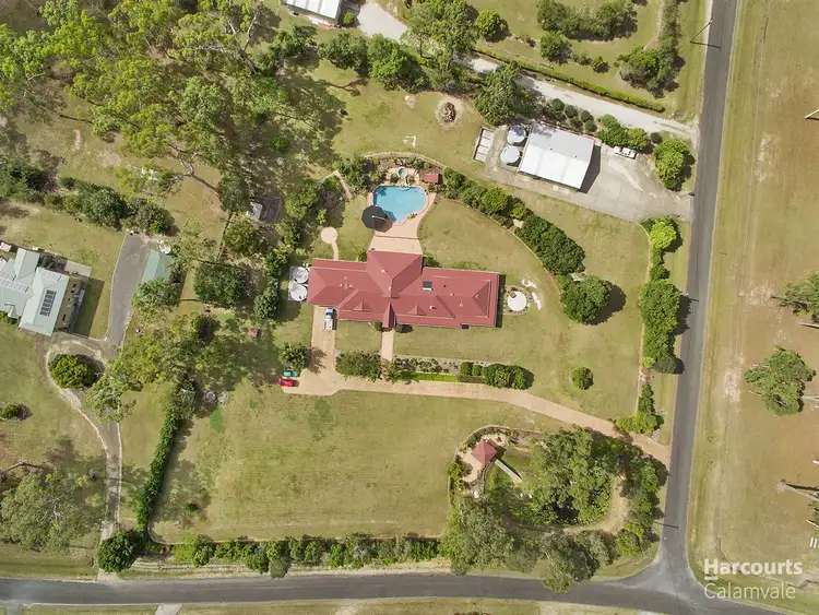 Third view of Homely rural property listing, 61-73 Rundalua Road, Chambers Flat QLD 4133