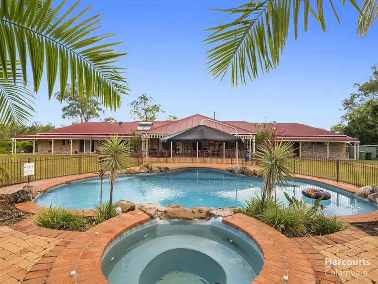 Fifth view of Homely rural property listing, 61-73 Rundalua Road, Chambers Flat QLD 4133