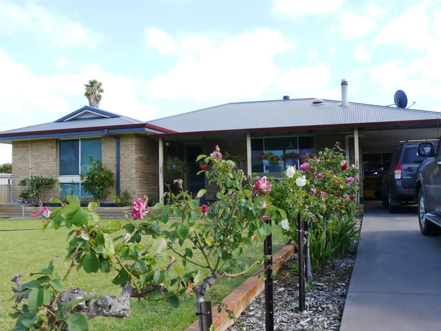 Main view of Homely house listing, 14 Maple Street, Castletown WA 6450