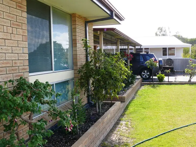Second view of Homely house listing, 14 Maple Street, Castletown WA 6450
