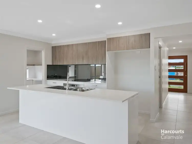 Second view of Homely house listing, 8 Bonn Street, Greenbank QLD 4124