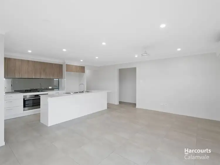 Third view of Homely house listing, 8 Bonn Street, Greenbank QLD 4124