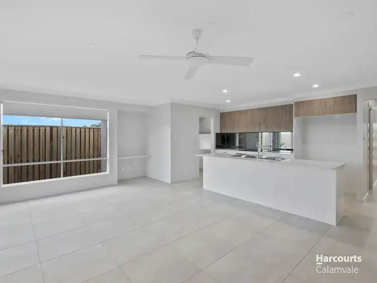 Fourth view of Homely house listing, 8 Bonn Street, Greenbank QLD 4124