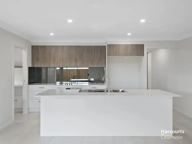 Fifth view of Homely house listing, 8 Bonn Street, Greenbank QLD 4124