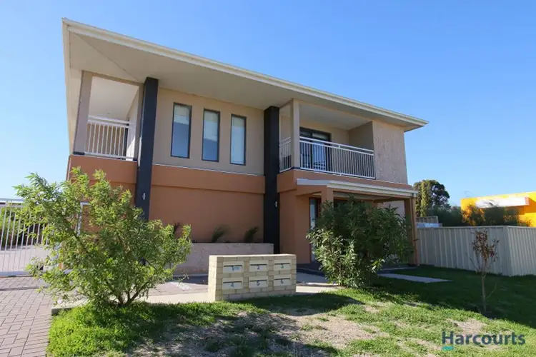 Second view of Homely townhouse listing, 1/6 Oak Street, Cannington WA 6107