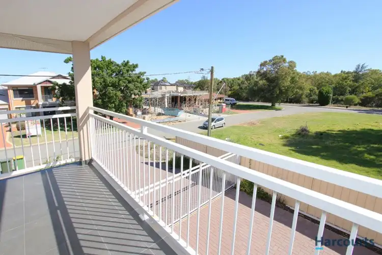 Third view of Homely townhouse listing, 1/6 Oak Street, Cannington WA 6107