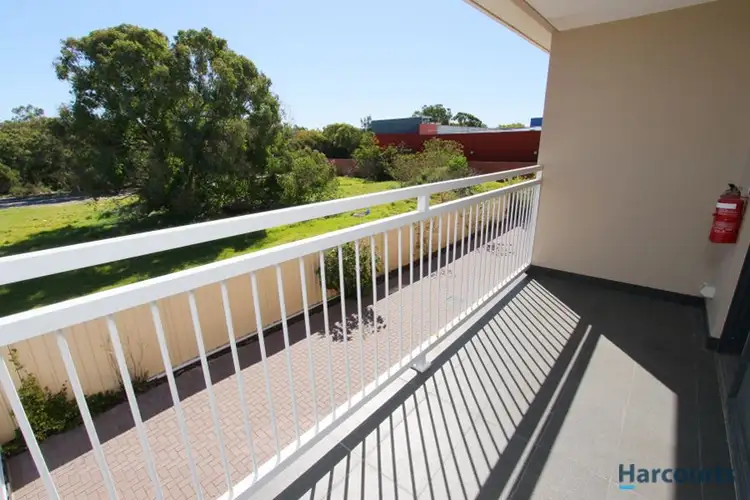 Fourth view of Homely townhouse listing, 1/6 Oak Street, Cannington WA 6107