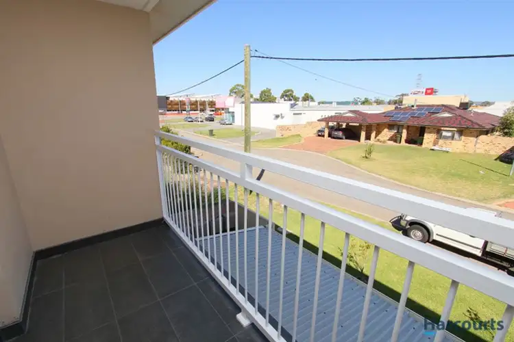 Fifth view of Homely townhouse listing, 1/6 Oak Street, Cannington WA 6107