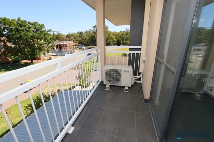 Sixth view of Homely townhouse listing, 1/6 Oak Street, Cannington WA 6107