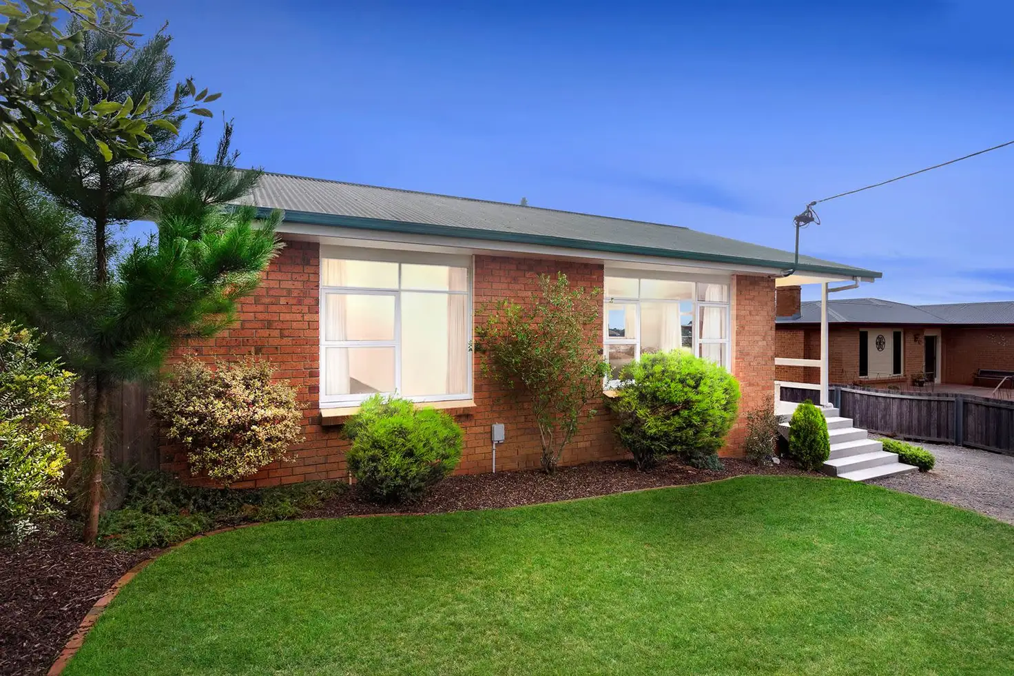 Main view of Homely house listing, 10 Bertha Street, Prospect TAS 7250