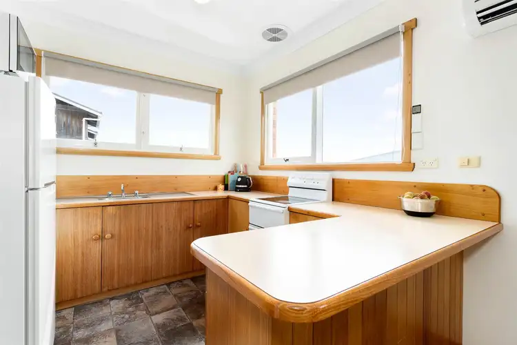 Second view of Homely house listing, 10 Bertha Street, Prospect TAS 7250