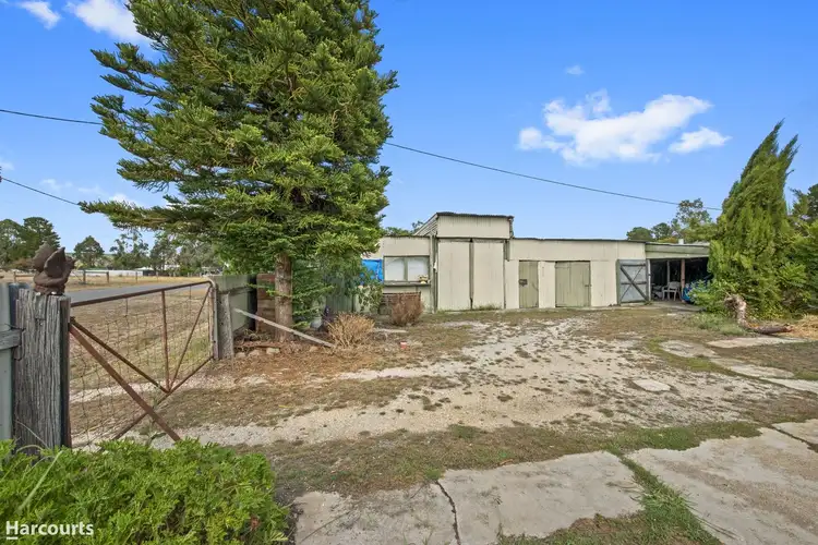 Second view of Homely house listing, 38 Railway Parade, Creswick VIC 3363