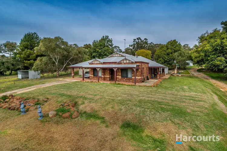Main view of Homely house listing, 152 Meadowbrook Ramble, Bullsbrook WA 6084