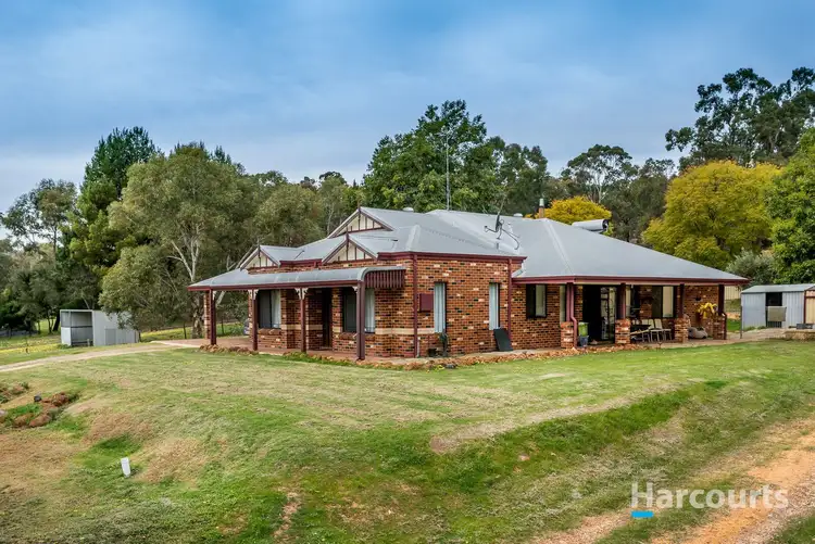 Second view of Homely house listing, 152 Meadowbrook Ramble, Bullsbrook WA 6084