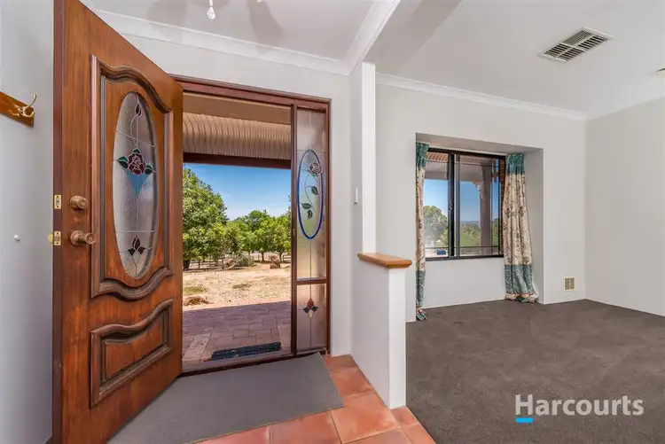 Fourth view of Homely house listing, 152 Meadowbrook Ramble, Bullsbrook WA 6084