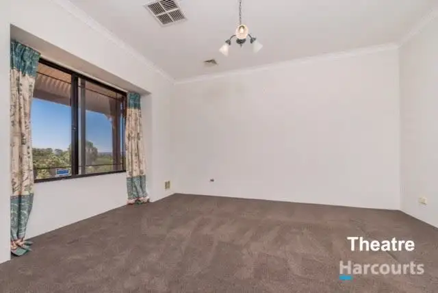 Fifth view of Homely house listing, 152 Meadowbrook Ramble, Bullsbrook WA 6084