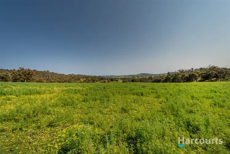 Fourth view of Homely land listing, Lot 204 Flat Rocks Road, Bindoon WA 6502