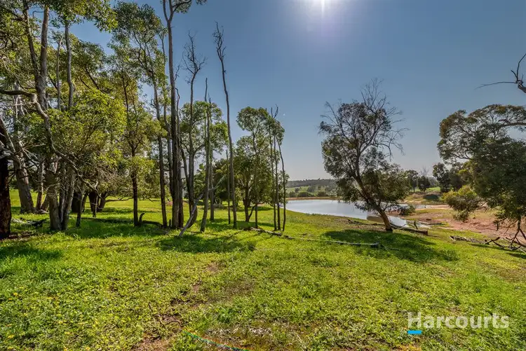 Fifth view of Homely land listing, Lot 204 Flat Rocks Road, Bindoon WA 6502