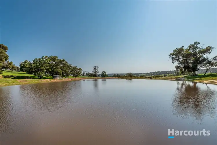 Sixth view of Homely land listing, Lot 204 Flat Rocks Road, Bindoon WA 6502