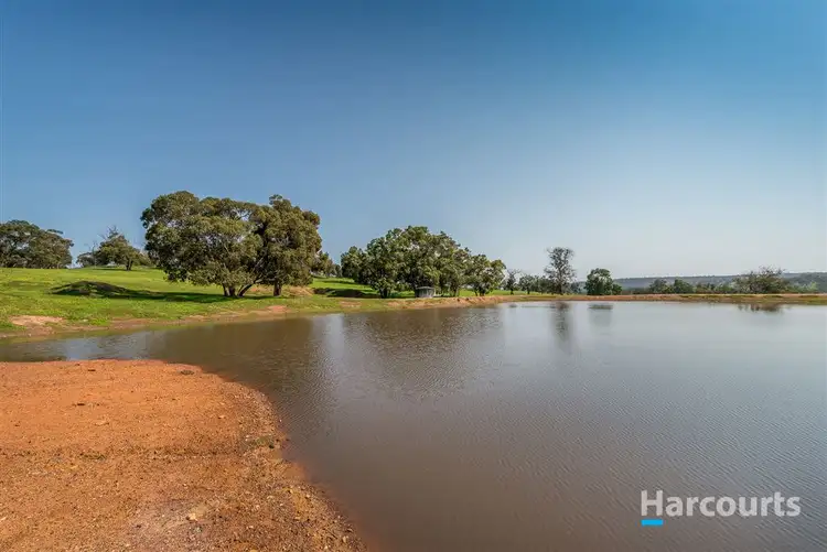 Seventh view of Homely land listing, Lot 204 Flat Rocks Road, Bindoon WA 6502