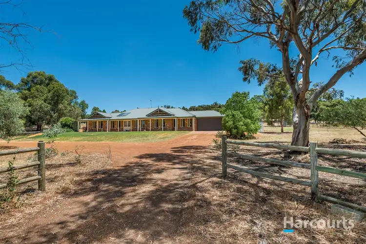 Main view of Homely house listing, 377 Ashmere Drive, Bullsbrook WA 6084