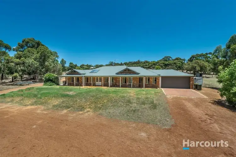 Second view of Homely house listing, 377 Ashmere Drive, Bullsbrook WA 6084
