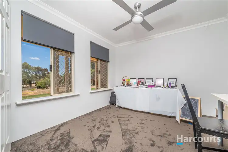 Fifth view of Homely house listing, 377 Ashmere Drive, Bullsbrook WA 6084