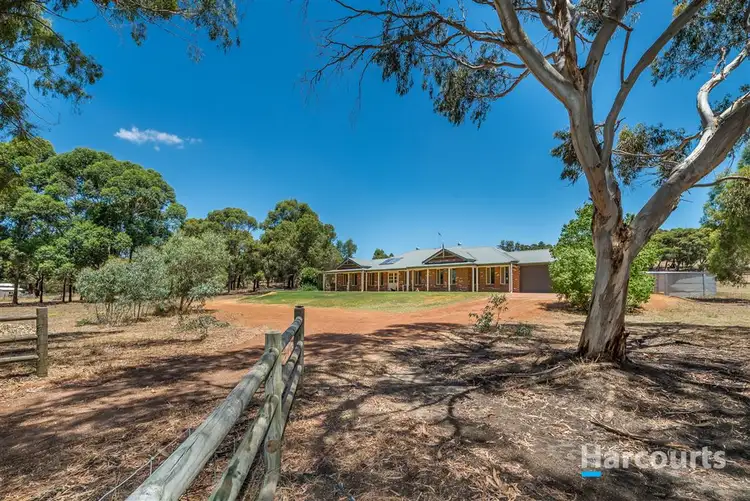 Sixth view of Homely house listing, 377 Ashmere Drive, Bullsbrook WA 6084