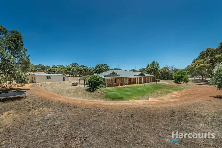 Seventh view of Homely house listing, 377 Ashmere Drive, Bullsbrook WA 6084