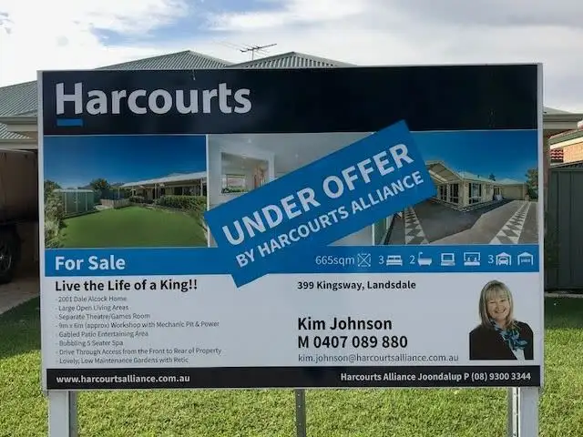 399 Kingsway, Landsdale WA 6065
