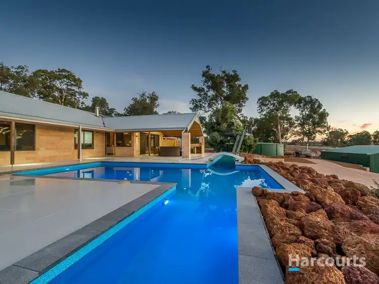 Second view of Homely house listing, 173 Guernsey Rise, Lower Chittering WA 6084