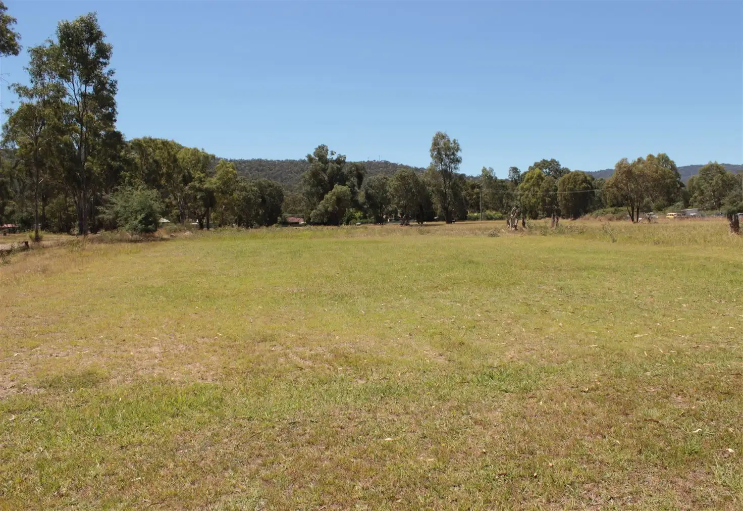 Main view of Homely land listing, 4 Vaughan Close, Eildon VIC 3713