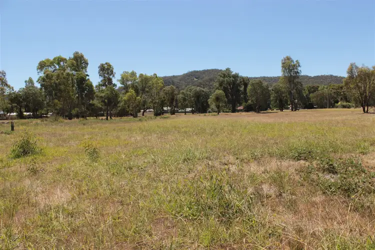 Fifth view of Homely land listing, 4 Vaughan Close, Eildon VIC 3713