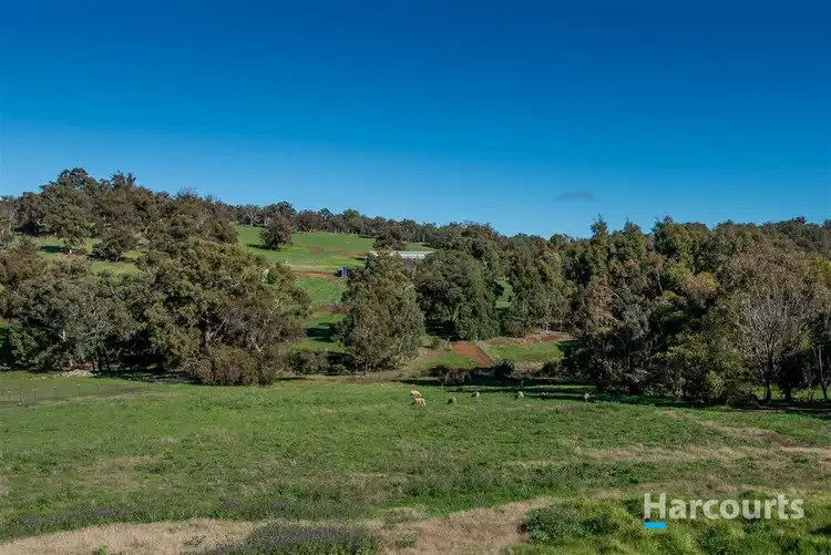 Second view of Homely land listing, 76 Shady Hills View, Bullsbrook WA 6084