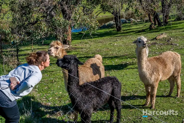 Sixth view of Homely land listing, 76 Shady Hills View, Bullsbrook WA 6084