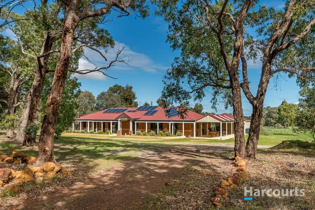 Main view of Homely house listing, 19 Hereford Way, Lower Chittering WA 6084